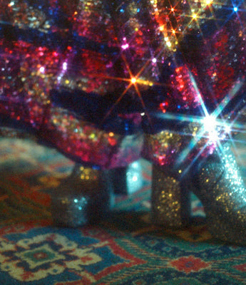 Ziggy's Starlight