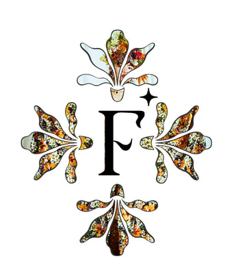 F label