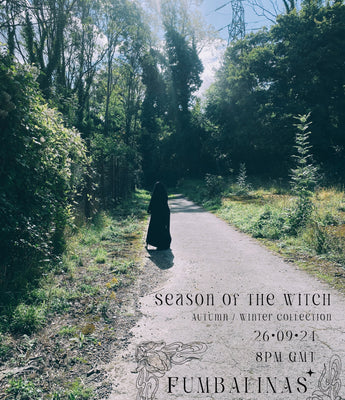 Season of the Witch