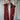 No.26 Crimson and clover Sequin Kimono Robe