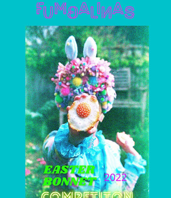 Easter Bonnet Competition 2022