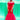 *VINTAGE* Barbie Pink fitted dress puff bottom UK 6