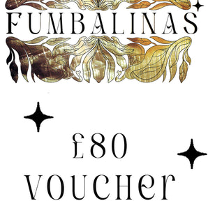 Fumbalinas Christmas Raffle 2023!!!