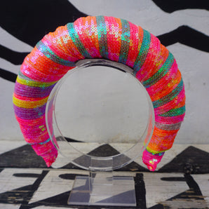 SEQUIN HEADBAND 9 (Copy)