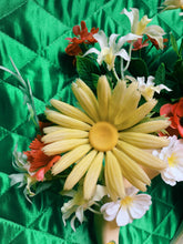 Load image into Gallery viewer, Wildflower “Titanias Paradise” garden Headband
