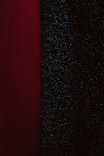 Load image into Gallery viewer, Glitter Free size Kaftan Maxi or Mini Dress UK 6 - 26
