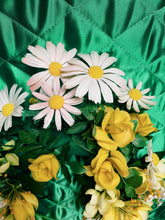 Load image into Gallery viewer, May Queen Wildflower Garden Headband
