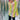 Ombre Pastel and iridescent Sequin mesh Mini Kaftan Couture mini kaftan dress