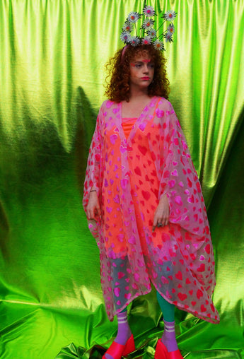 sheer midi kaftan dress Sheer Black Maxi Dress - Long Caftan Loungewear