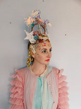 Load image into Gallery viewer, Dolly Mixture Halo Headpiece
