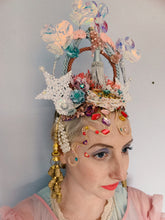Load image into Gallery viewer, Dolly Mixture Halo Headpiece
