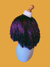 Load image into Gallery viewer, TINSEL BOLERO (WORN ONCE)
