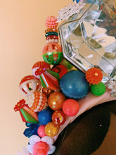 Load image into Gallery viewer, Queen of Kitsch Headband / kawaii headpiece
