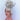 1940s Original Showgirl Headpiece
