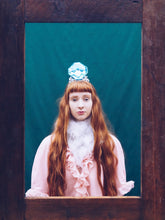 Load image into Gallery viewer, Giant Gem Headdress -PRE ORDER ONLY
