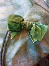 Load image into Gallery viewer, *RARE* 1960s Claire Sandra by Lucie Ann of Beverly Hills peignoir Two-Piece
