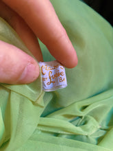 Load image into Gallery viewer, *RARE* 1960s Claire Sandra by Lucie Ann of Beverly Hills peignoir Two-Piece
