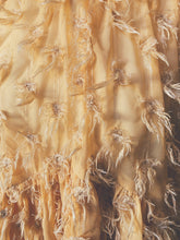 Load image into Gallery viewer, Dream Sister Jane Yellow Oversized Floaty Dress
