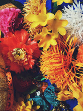 Load image into Gallery viewer, Summer Fumbalinas &quot;Headdress to Impress&quot; Kit! June Pre-Orders
