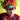 Tropical Burning man Festival Priscilla Headdress