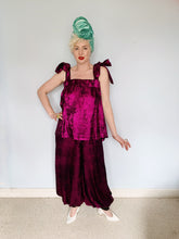 Load image into Gallery viewer, *RESERVED* Designer Studio 54 Hareem 2-piece Discontinued *PERSONAL COLLECTION*
