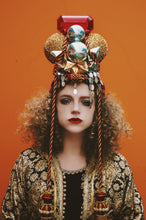 Load image into Gallery viewer, BESPOKE TURBAN COMMISSION
