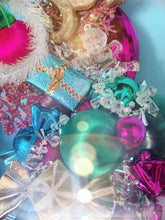 Load image into Gallery viewer, JOY NOEL Christmas Party Headpiece
