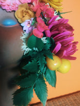 Load image into Gallery viewer, Roll Up Roll Up Retro Raffle: Carmen Miranda Headdress!!!
