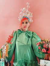 Load image into Gallery viewer, Style 2!!!  Bubbles iridescent headdress / crown / headpiece
