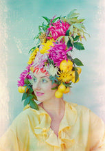 Load image into Gallery viewer, Roll Up Roll Up Retro Raffle: Carmen Miranda Headdress!!!
