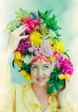 Load image into Gallery viewer, Roll Up Roll Up Retro Raffle: Carmen Miranda Headdress!!!
