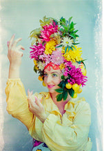 Load image into Gallery viewer, Roll Up Roll Up Retro Raffle: Carmen Miranda Headdress!!!

