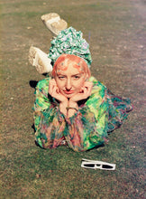Load image into Gallery viewer, *LIMITED EDITION* Mermaid Sequin Turban
