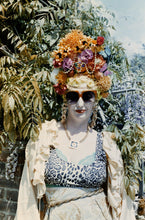 Load image into Gallery viewer, Summer Fumbalinas &quot;Headdress to Impress&quot; Kit! June Pre-Orders
