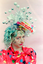 Load image into Gallery viewer, Be my Sweetheart OTT Kitsch Headpiece
