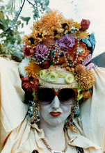 Load image into Gallery viewer, Summer Fumbalinas &quot;Headdress to Impress&quot; Kit! June Pre-Orders
