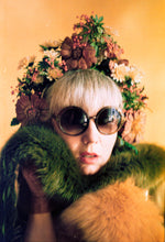 Load image into Gallery viewer, Vintage, Ethereal, Whimsical, May Day Headdress
