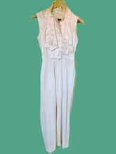 Load image into Gallery viewer, CHAMPAGNE JUMPSUIT
