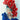 Roll Up Roll Up Retro Raffle: Fumbalinas Poppies Headdress!!!